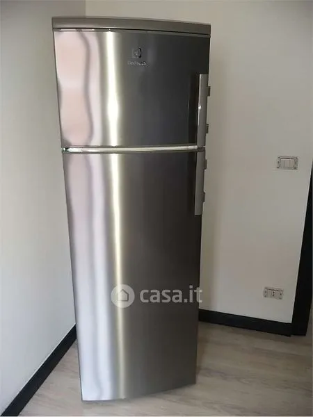 Köök - Fully Rented Triplex in Via Allegri, Modena