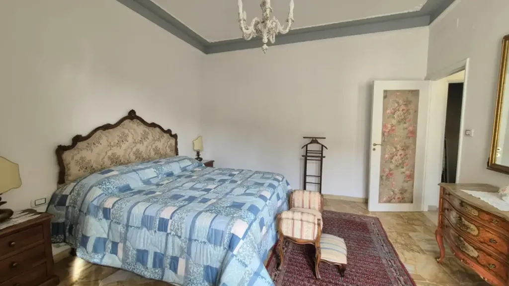 Magamistoad - Rusticated Apartment with Panoramic View in Florence