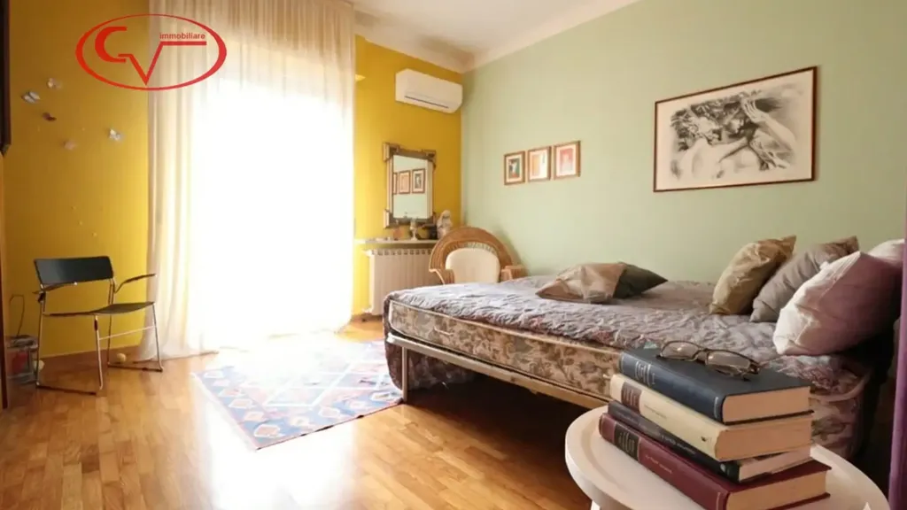 Chambres - Modernised Apartment with Terrace in Montevarchi