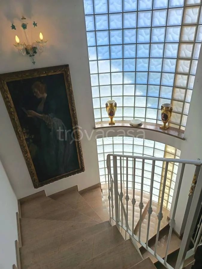 Toad - Luxury Villa with Panoramic View in Alpignano