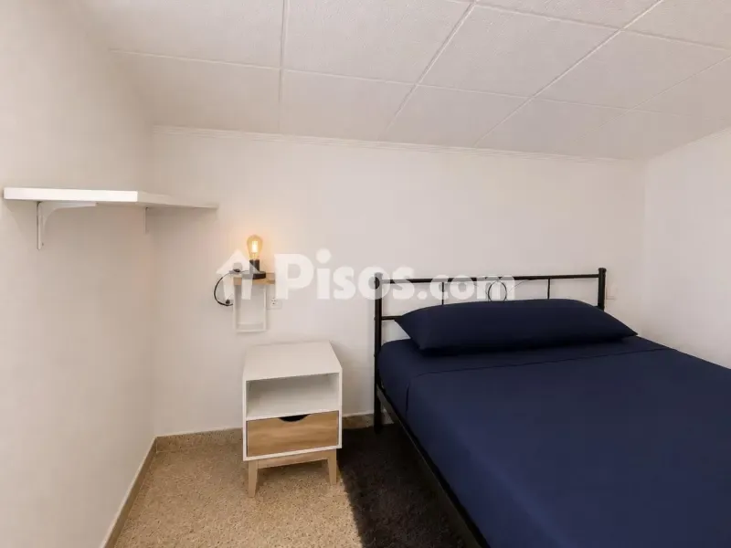 Chambres - Chalet with Patio in Empuriabrava