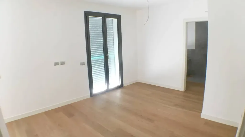 Pièces - Modern Apartment with Wellness Area in Bergamo