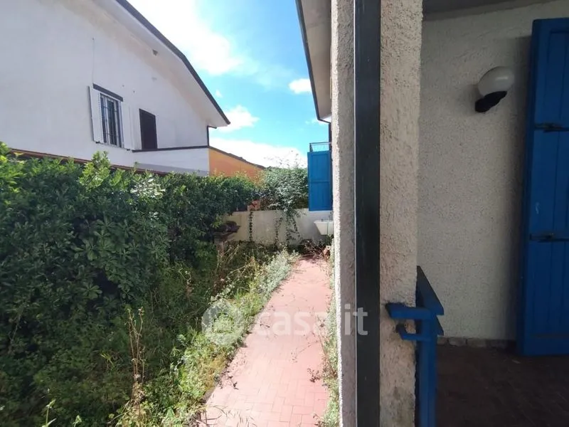 Extérieur - Ground Floor Trilocale with Garden in Camaiore