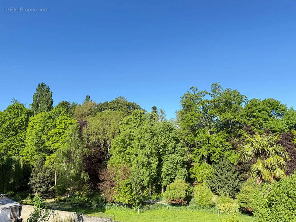 Aed - Stone House with Garden in Dinan Centre