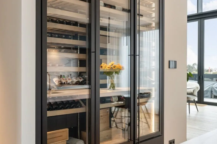 Stanze - Luxury Penthouse with Terraces in Hasselt