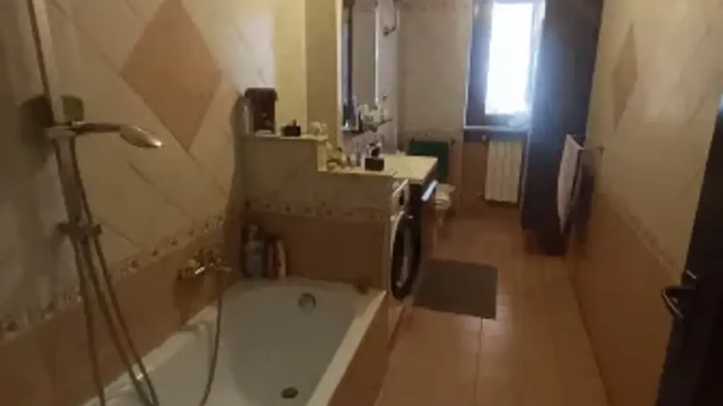 Vannitoad - Apartment with Balcony in Benevento