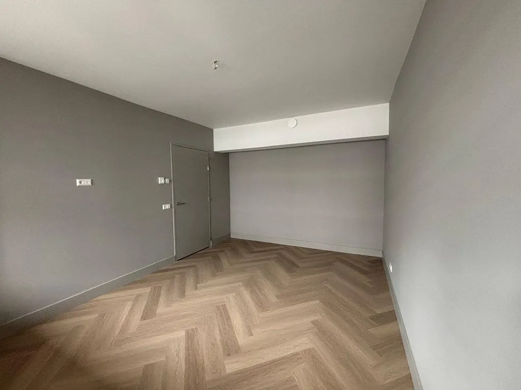 Appartement 4 pièces à Rotterdam
