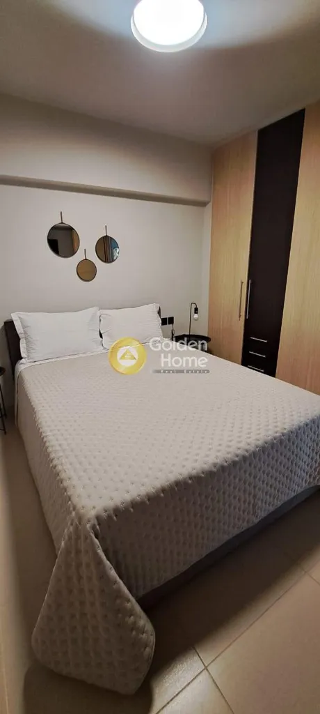 Magamistoad - Fully Renovated Apartment with Sea View in Livaniates