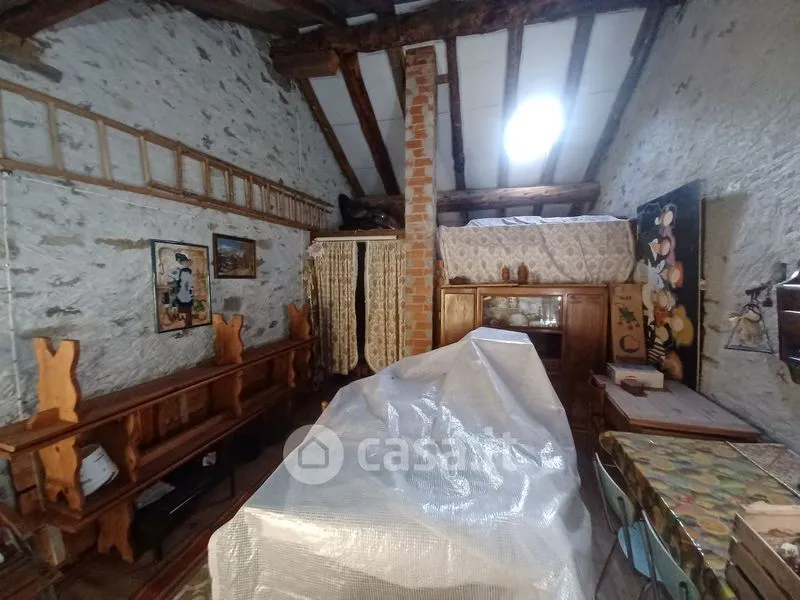 Stanze - Semi-detached House with Mountain Views in Niel