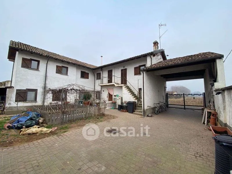Esterno - Rustic Cottages with Private Garden in Gambolò