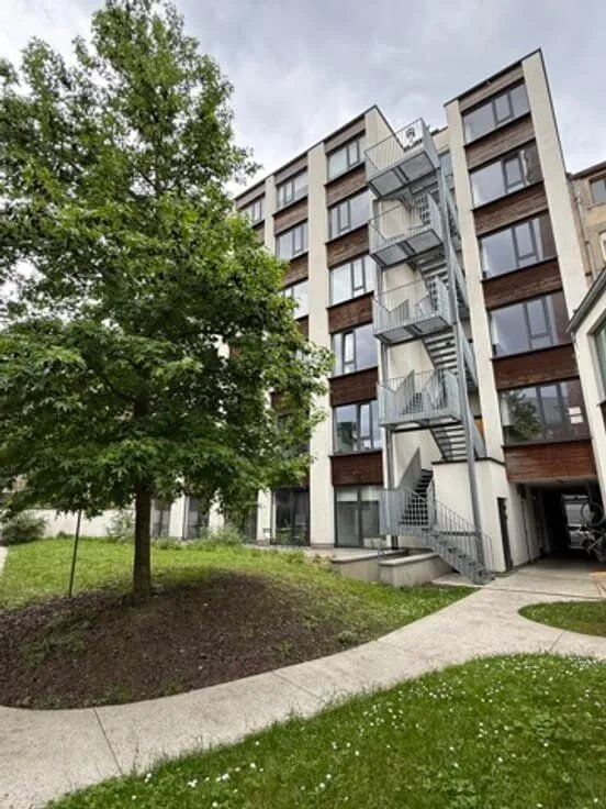 Bien 1 chambres à Brussels