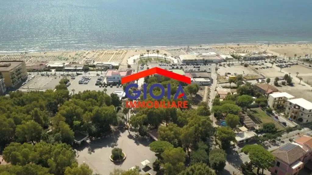 Apartment with Sea View in Mondragone