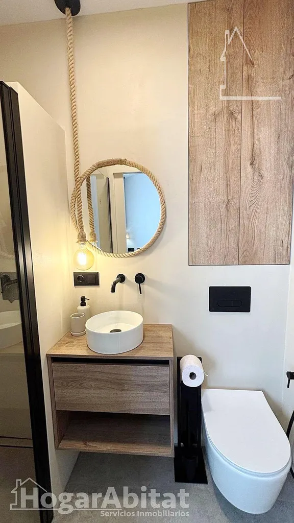 Vannitoad - Luxury Penthouse with Terrace in Alicante Centre