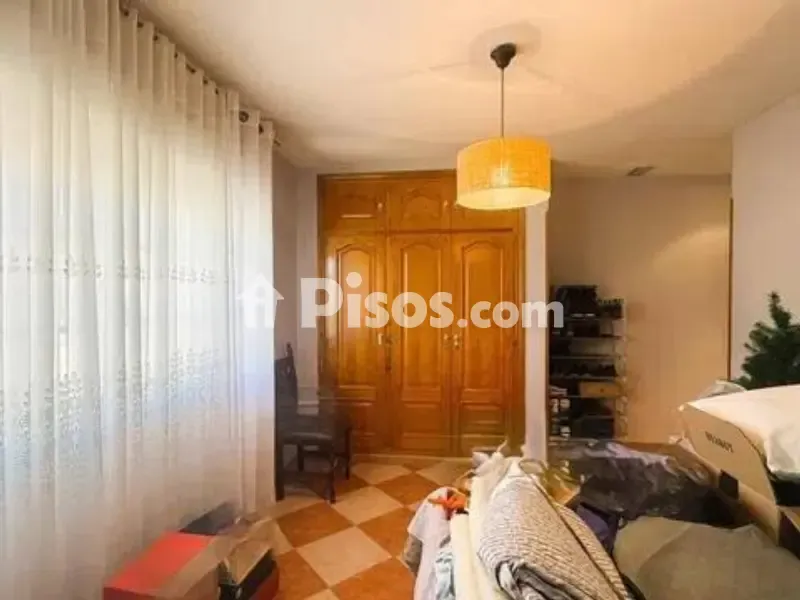 Bedrooms - Chalet with Panoramic Views in Cebreros