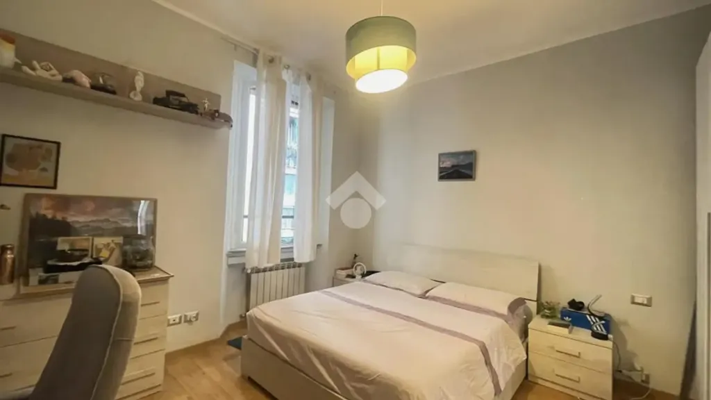 Chambres - 2-Bedroom Apartment near Bosco Verticale, Milan