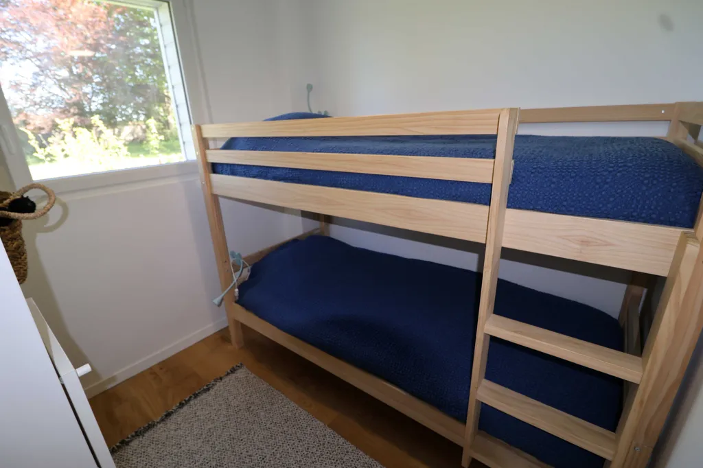 Magamistoad - Flat with Indoor Pool in Saint-Josse