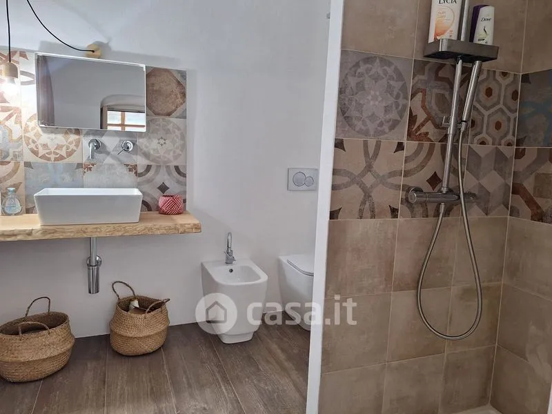 Vannitoad - Rustic Attico with Panoramic Terrace in Bosa