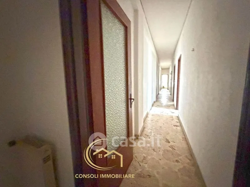 Ingresso - Penthouse with Sea View in Giarre