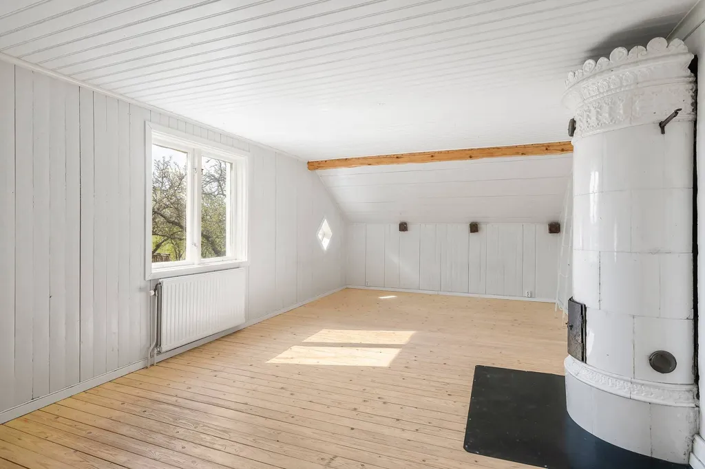 5-toaline maja asukohas Sigtuna kommun
