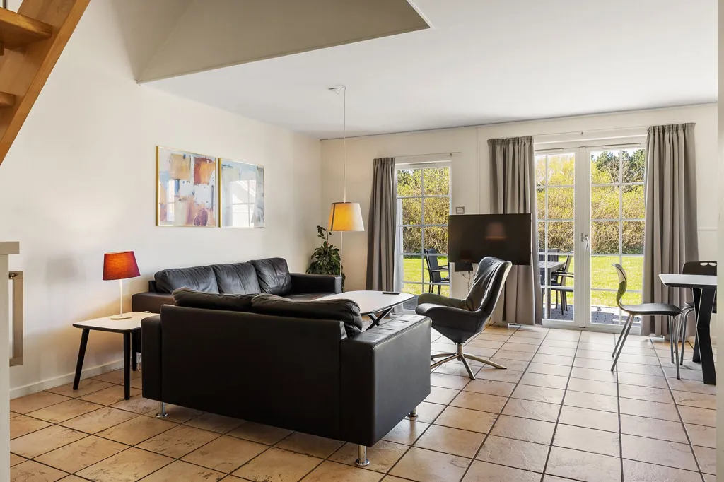 Maison 4 pièces à Rødby