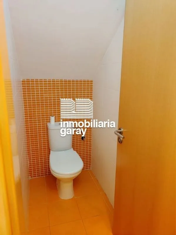 Bagni - Duplex with Garage in Villarias