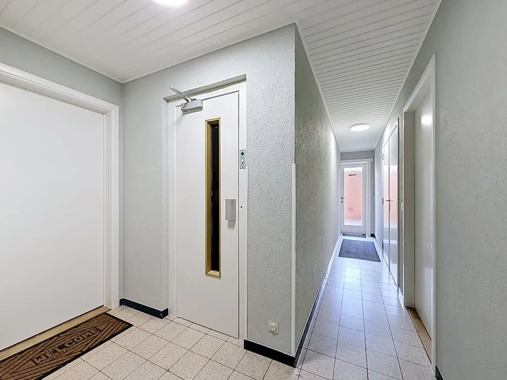 Ingresso - Flat in Zottegem, Wolvenstraat 25