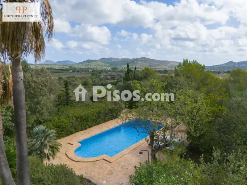 Piscine - Maison 3 chambres à ES
