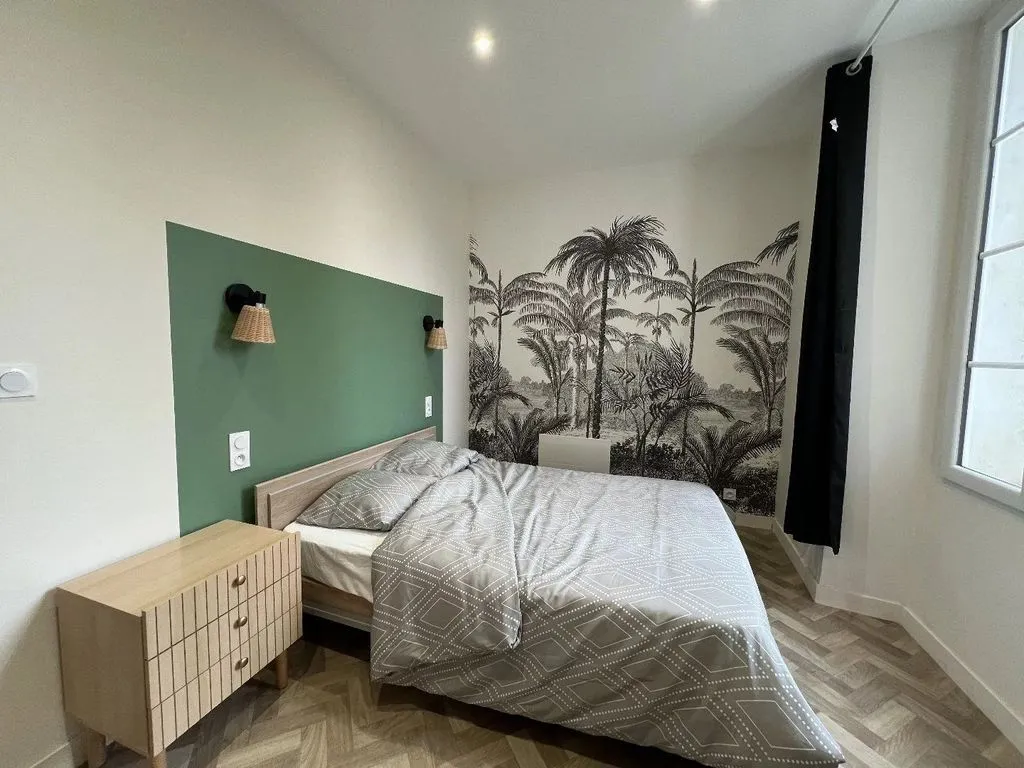 Magamistoad - Luxury Meublé Apartments in Châteaubriant