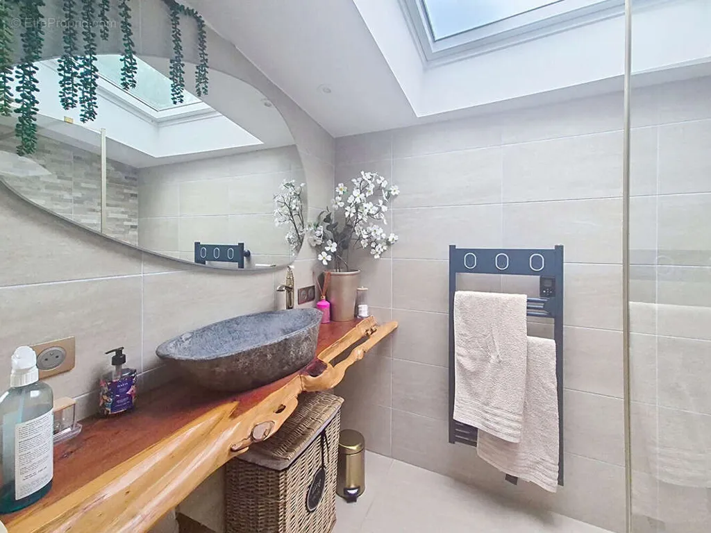 Bagni - Exceptional Property with Two Gîtes near Pont L'Evêque