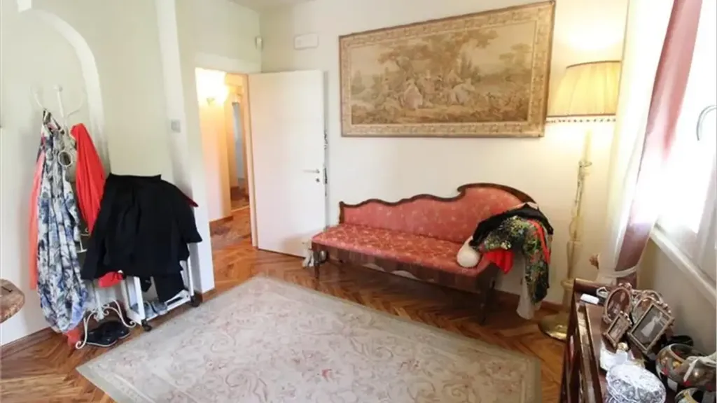 Esik - Luxury Villa with Pool in Forte Dei Marmi