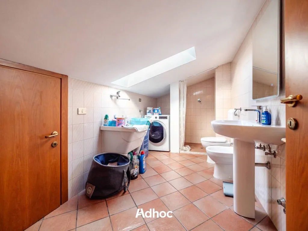 Vannitoad - Apartment with Private Garden in Fano