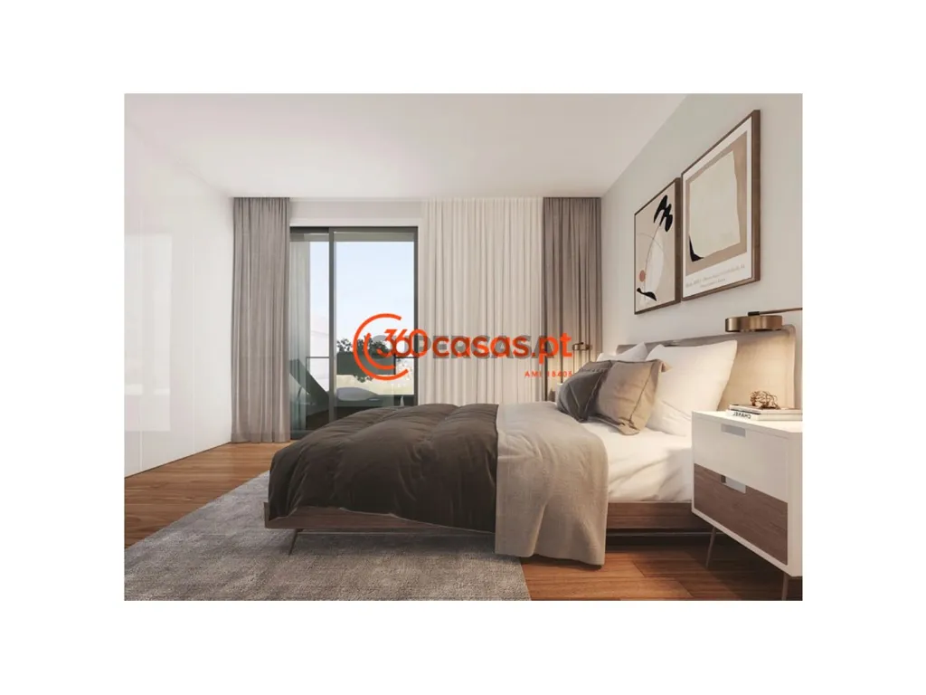 Camere da letto - Luxury 2-Bedroom Apartment in Almancil