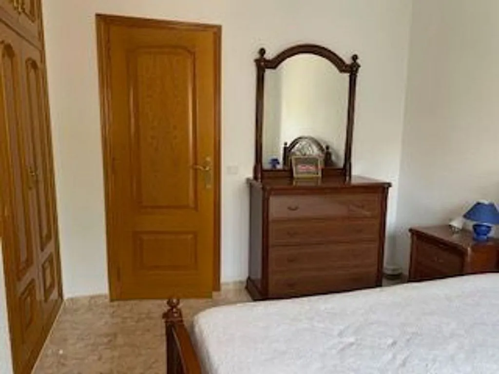 Chambres - Chalet with Sea View and Pool in Cap Blanc, Cullera