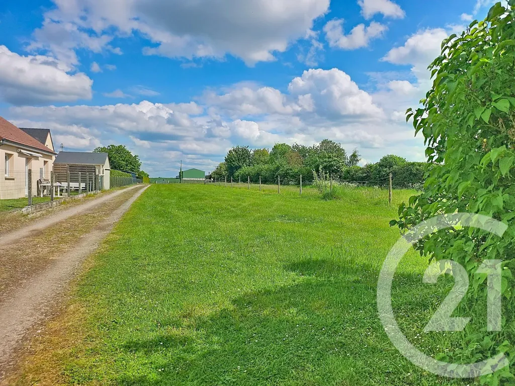Aed - Charming Stone House with Garden in Argentan