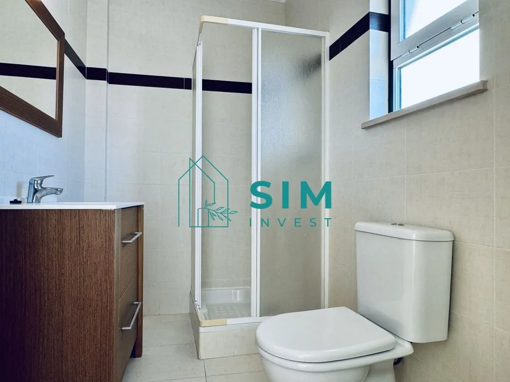 Salles de bain - Luxury House with Rooftop Views in Olhão