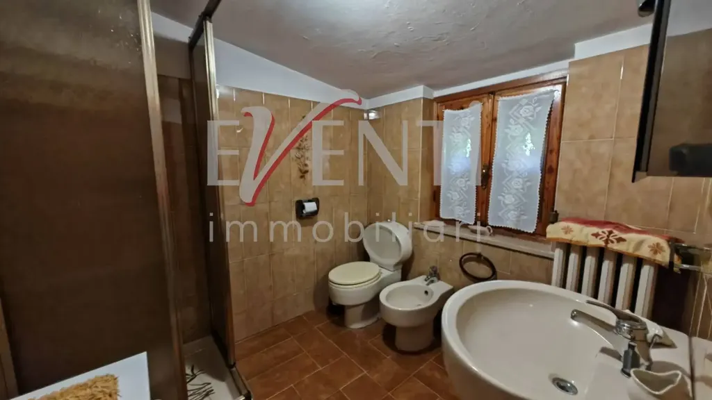 Vannitoad - Villa with Garden in Perosa Argentina