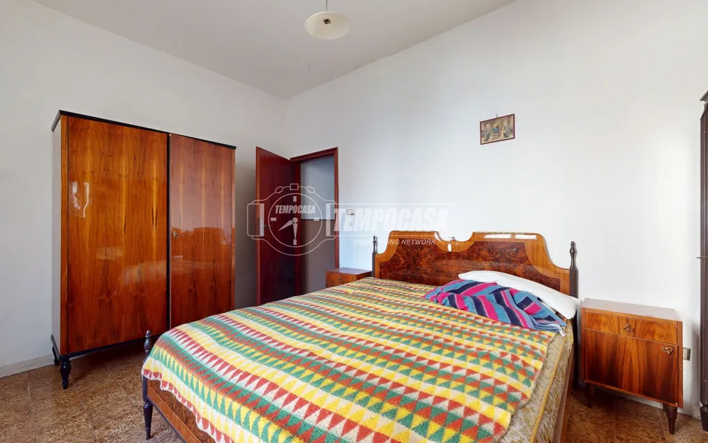 Magamistoad - Spacious Apartment with Garden in Zocca Centre