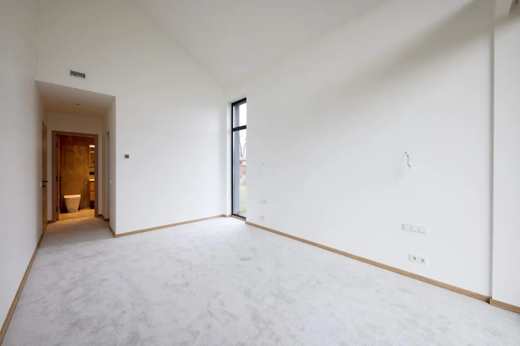 Stanze - Single-Story House with Large Terrace in Viimsi