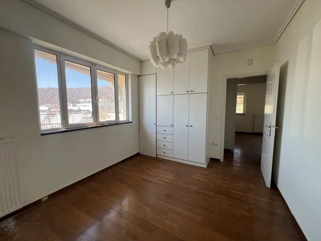 4-toaline korter asukohas Athens