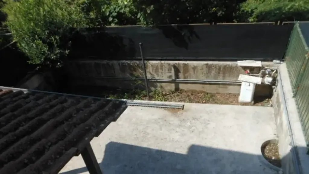 Piscine - Semi-detached Villa in Private Park, Taverna Zarone
