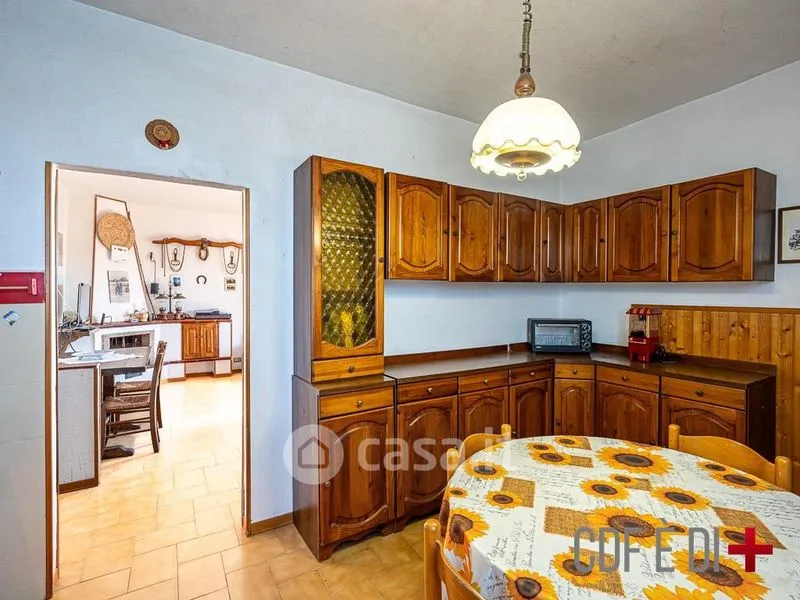Dining Room - Rustic Casale with Panoramic Views in Scansano