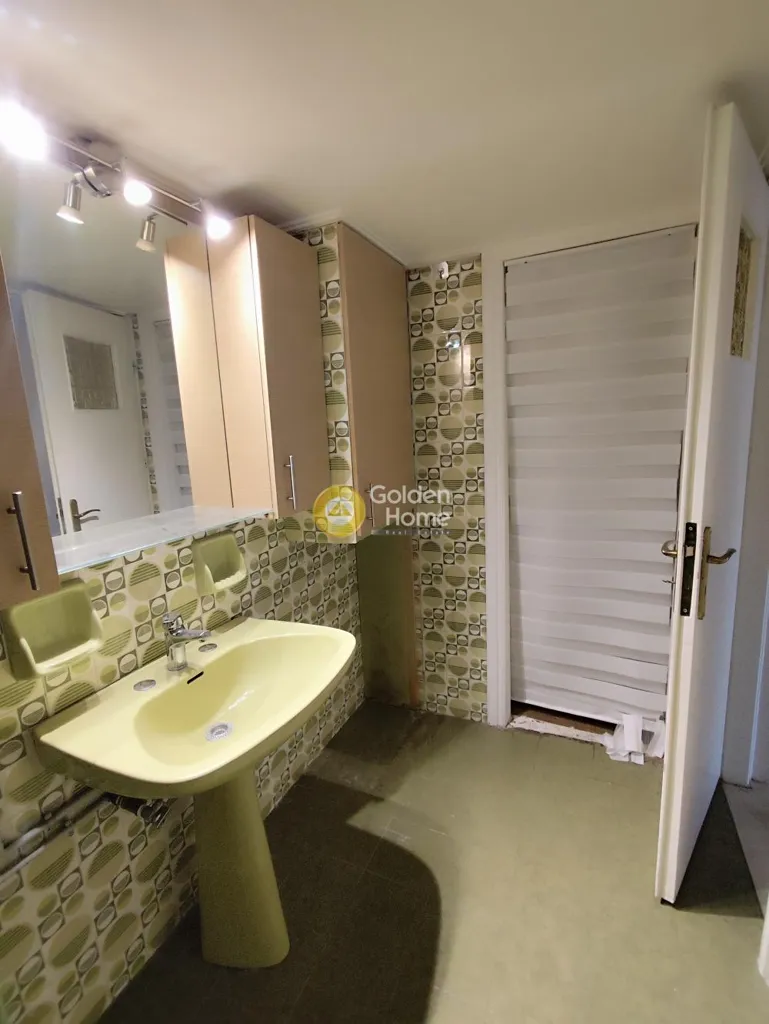 Appartement 4 pièces à GR