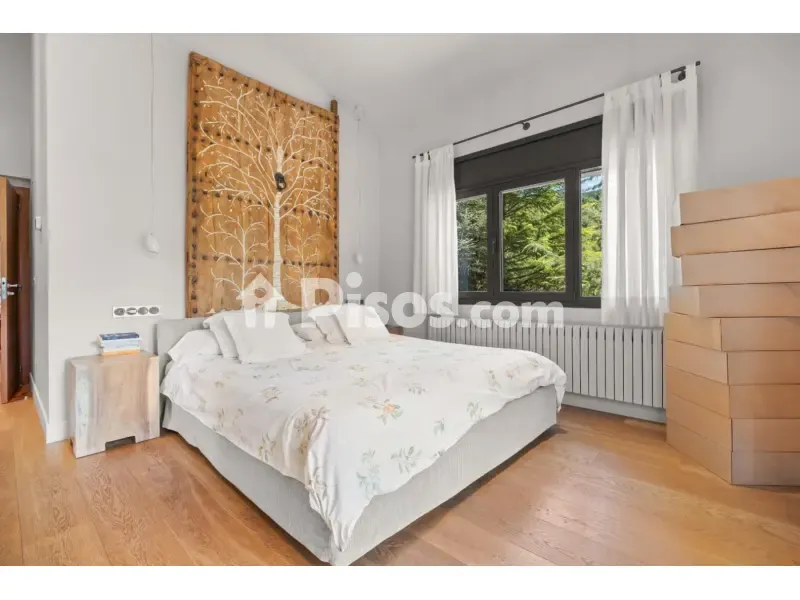 Magamistoad - Chalet with Private Garden in Calle Anyós