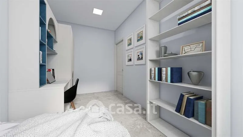 Magamistoad - Modernised 4-Bed Flat with Private Garden in Assemini