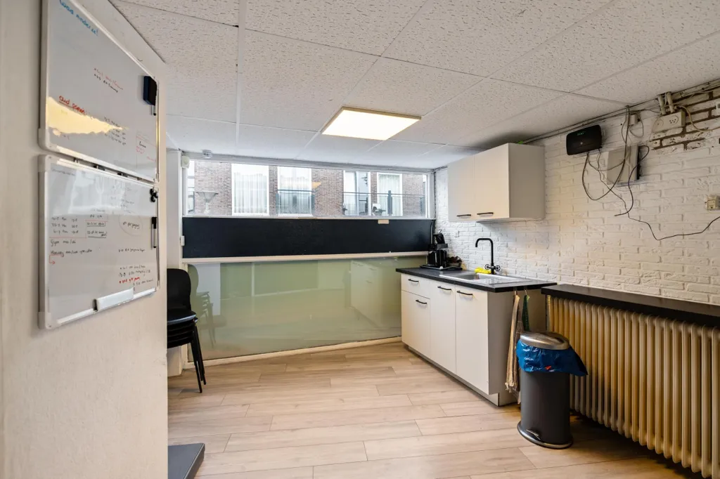 Appartement 4 pièces à Delfzijl