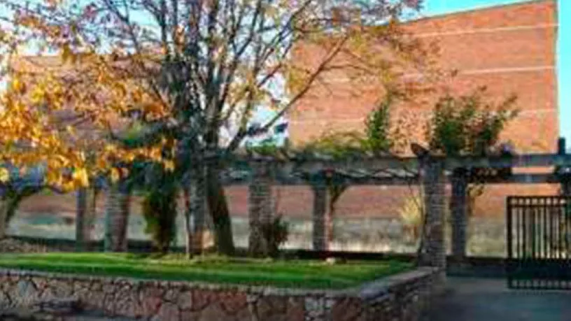 Jardin - Residential Plot in León's Ventas-Oeste