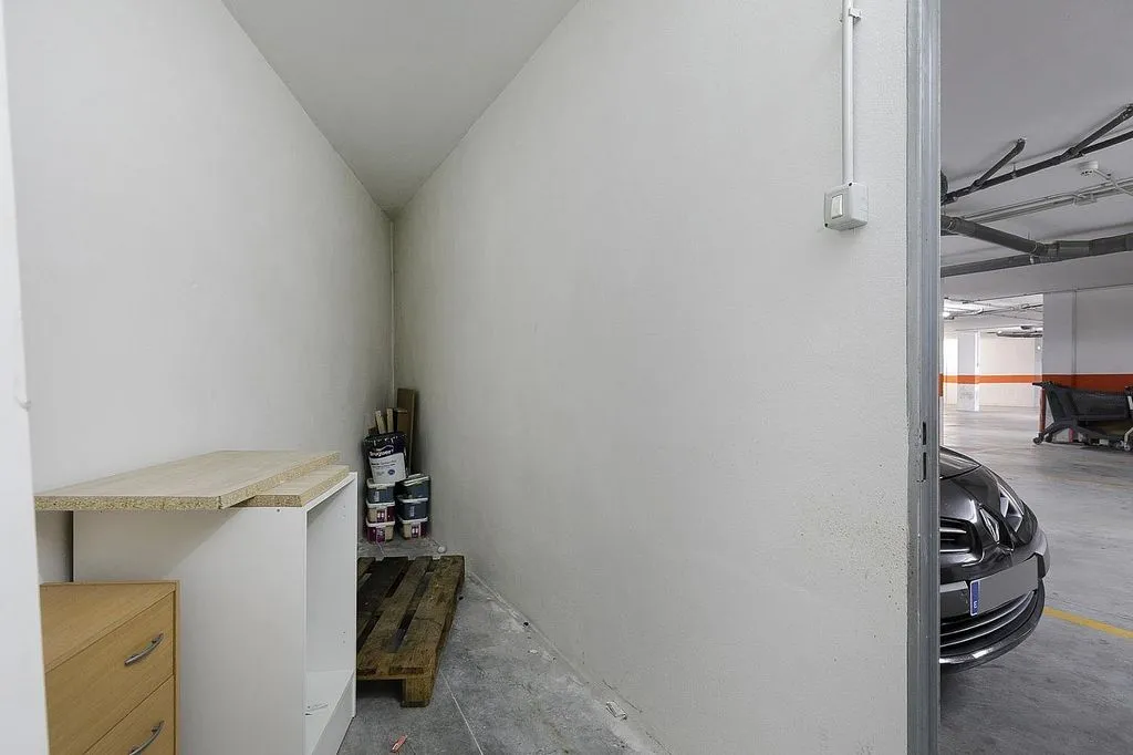 garage
