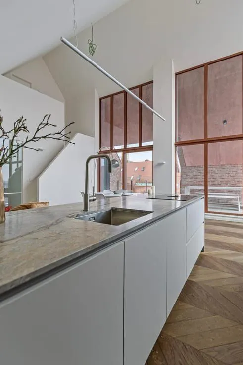 Appartement à Aarschot