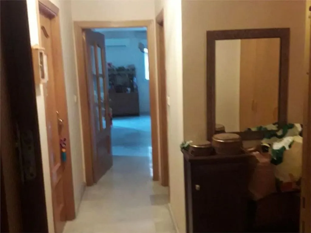 Esik - Apartment with Balcony in Granada