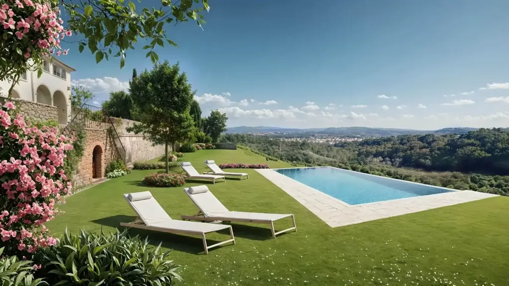 Piscine - Terraced House with Pool in Gambassi Terme